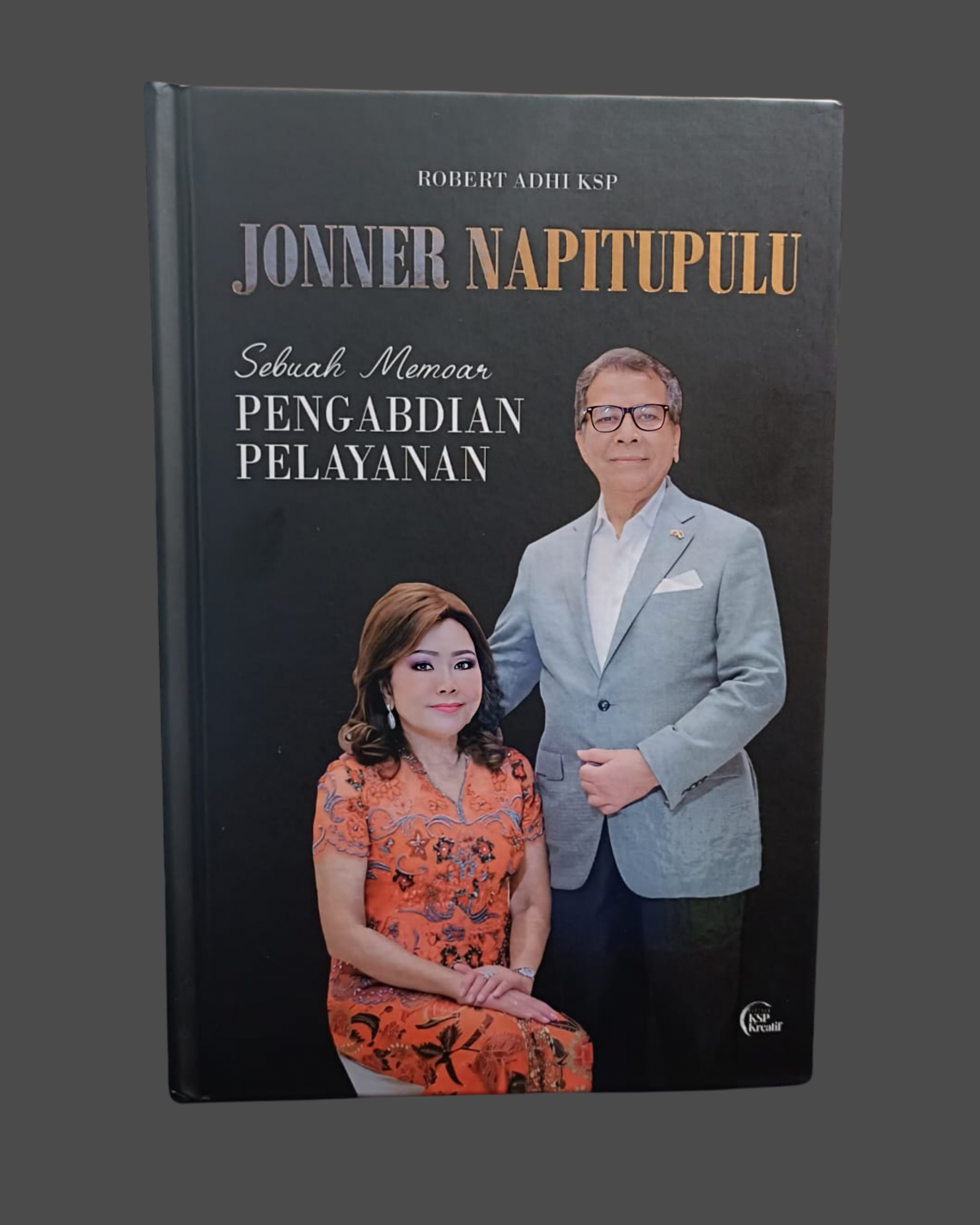 Jonner Napitupulu