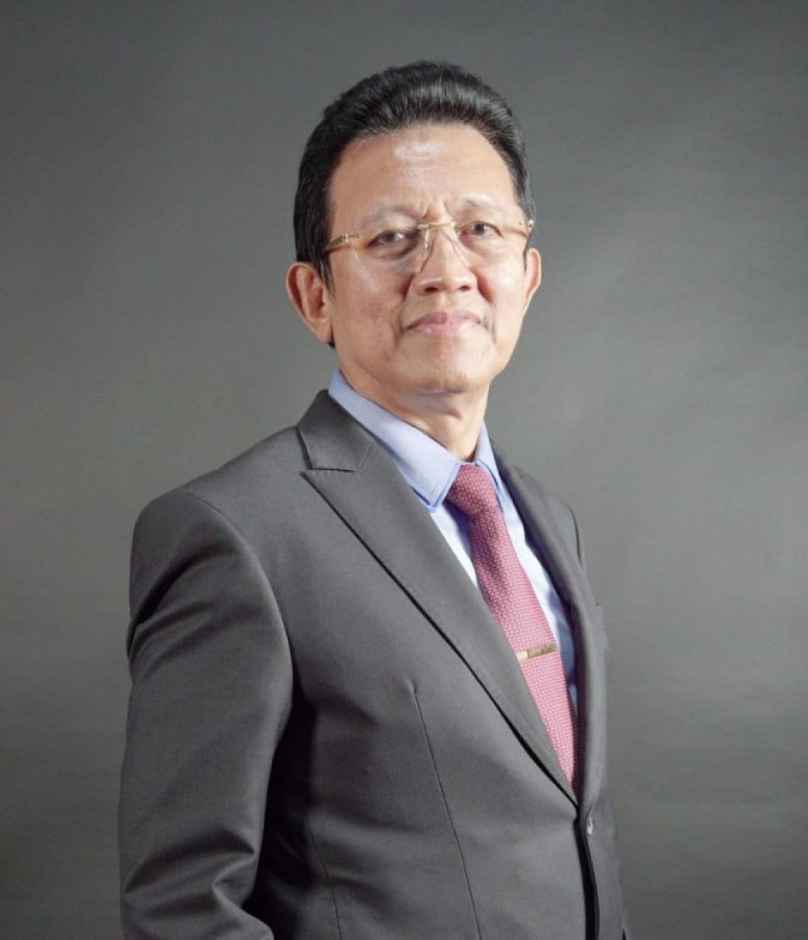 Bob Foster Sinaga