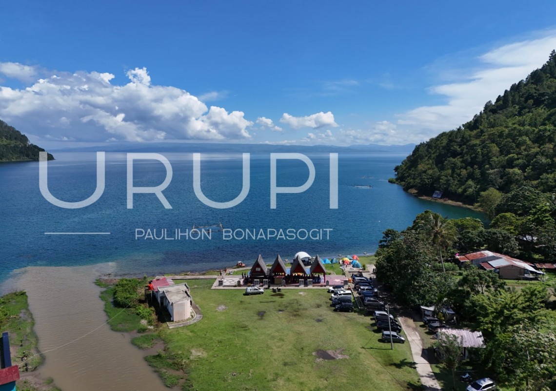 Meat Lakefront Ecolodge: Investasi Vila Ramah Lingkungan dengan Skema BOT 30 Tahun