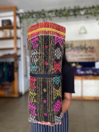 Tandok ulos Sadum