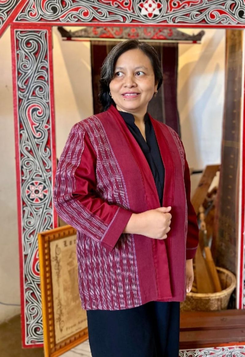 Hari Ulos 2025: Sebuah Pengingat Akan Warisan Leluhur