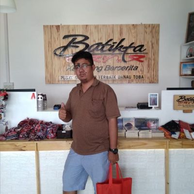 Tamue Batikta 