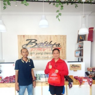 Tamue Batikta