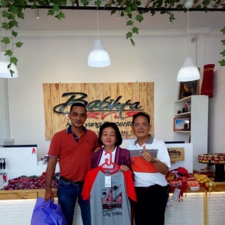Horas Tamue Batikta