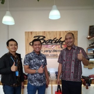 Horas Tamue Batikta