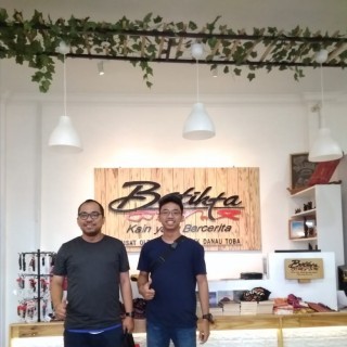 Horas Tamue Batikta