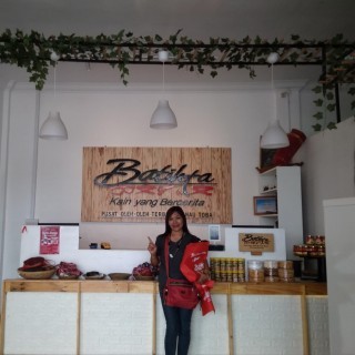 Horas Tamue Batikta