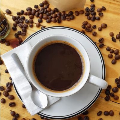 Kopi Bubuk Arabica