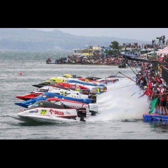 Misteri Toba