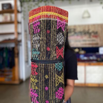 Tandok ulos Sadum