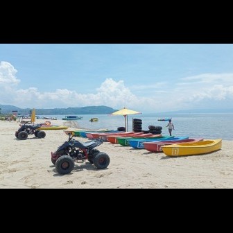 Pantai Bulbul