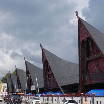 Balerong Balige