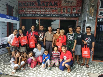 Batikta Balige