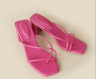 Sandal Noys N3