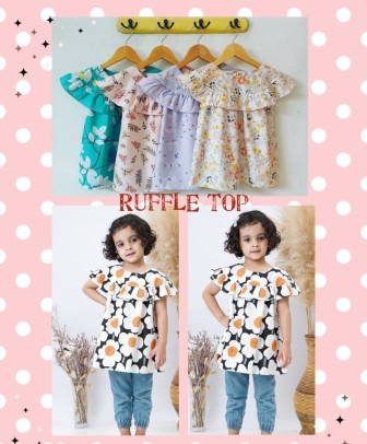 Jalaindo Baju AnakPPK1