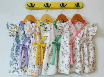 Jalaindo Baju AnakPPK2