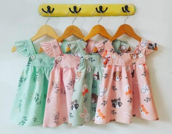 Jalaindo Baju AnakPPK3