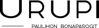 Urupi Logo